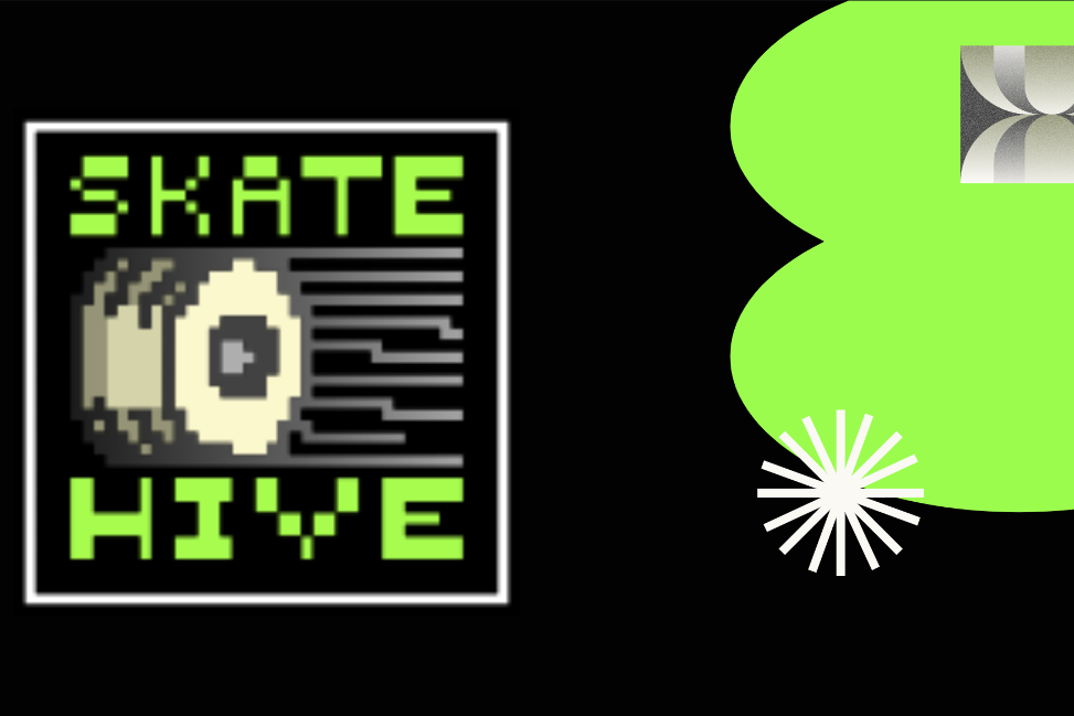 Skatehive App - Farcaster Mini Apps